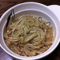 るいさだ's cooksnap of when they made 無添加自家製なめたけ.