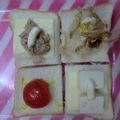 るらちゃん's cooksnap of when they made ツナ＆チーズ＆マヨトースト♪.