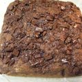えいとさん's cooksnap of when they made おからで☆チョコバナナケーキ.