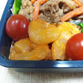 rahおかあさん's cooksnap of when they made 簡単☆エビマヨ.