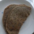 こっちまわん's cooksnap of when they made HMもBPも使わない簡単おやつ！.