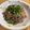 水玉ぱじゃま's cooksnap of when they made 余り蕎麦で☆和風ソバペペロンチーノ♪♪.
