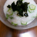 yukiyumisa's cooksnap of when they made 簡単☆オクラと長いもの和え物.