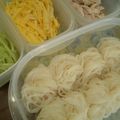 ソネチコ's cooksnap of when they made そうめん☆の食べ方.