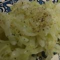 sugiさん's cooksnap of when they made ザワークラウト風♪簡単キャベツ食べやすい.