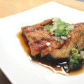 チャロップ's cooksnap of when they made さばで＊南蛮漬け.