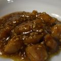 マホイ族の村長's cooksnap of when they made ご飯がすすむ☆自家製鶏そぼろ.