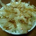 ぽんぽあーる's cooksnap of when they made 猫まんま.