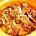 りわ♪'s cooksnap of when they made ナスとポテトのレンジ蒸し.