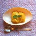 いのマウス's cooksnap of when they made 甘夏の甘酒ゼリー.