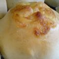 マンプクＮＭ's cooksnap of when they made じゃがいもパン.