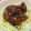 くまろん☆'s cooksnap of when they made 甘辛だれのから揚げ丼★.