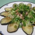 みそじーさん's cooksnap of when they made なすとツナのさっぱりポン酢.
