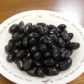 ベルラッキー's cooksnap of when they made 黒豆ダイエット〜蒸し黒豆〜枝豆のよう.