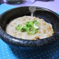 えみんちゅ＊'s cooksnap of when they made とろナメ納豆.