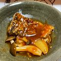 yummyまつこ's cooksnap of when they made はるこばあちゃんのサバケチャ.