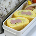 うさぎのシーマ's cooksnap of when they made ちょうちょうの卵焼き♪.