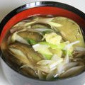 うさぎのシーマ's cooksnap of when they made チュルッと☆なす南蛮☆そば～♪♪.