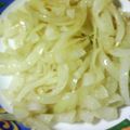 あねゴン's cooksnap of when they made 玉ねぎのにんにくバターしょうゆ炒め.