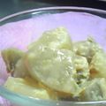 若鬼嫁あきちゃん's cooksnap of when they made こんにゃく胡麻味噌炒め.