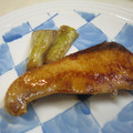 クックミホ's cooksnap of when they made ぶりの照り焼き♡はちみつ風味.