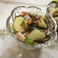 miyuki12's cooksnap of when they made おから＆豆腐のヘルシー団子.