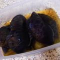 Mawaru7's cooksnap of when they made なすの揚げ浸し.