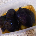 Mawaru7's cooksnap of when they made なすの揚げ浸し.