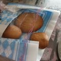 なず・ω・'s cooksnap of when they made 材料簡単✿はちみつの軽いクッキー✿.