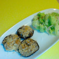 うっくう's cooksnap of when they made 椎茸のマヨネーズ焼き.