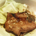 witch_cake_mix's cooksnap of when they made 決定版☆自家製焼肉たれ！.