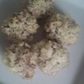 ヤンち〜's cooksnap of when they made もち米しゅうまい.