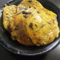 ☆R☆☆'s cooksnap of when they made お豆腐の蒲焼.