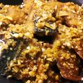 take861's cooksnap of when they made 香味ダレdeさばの揚げ漬け♪.