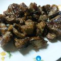 かっちゃん☆ママ's cooksnap of when they made 鶏レバー南蛮＊.