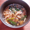 しばみかん's cooksnap of when they made ✿定番（✿◡‿◡）そうめんのつけ汁✿.