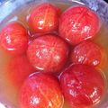 ことあや☆ママ's cooksnap of when they made トマトの冷たいおでん.