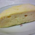 dorikotan's cooksnap of when they made 豆腐ケーキ.