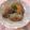 きなこりん's cooksnap of when they made じゃがいもコロッケ☆なす入り.