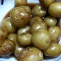 けろに's cooksnap of when they made じゃがいもの煮っ転がし.