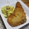 まじゅじゅ's cooksnap of when they made カジキ揚げ.