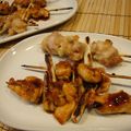 けいたんですよ's cooksnap of when they made 焼鳥.