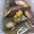 kuishinboF's cooksnap of when they made きゅうりの柚子漬け♪.