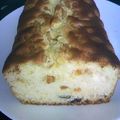 ぶなっしー's cooksnap of when they made ノンバター米粉　パウンドケーキ.