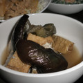 こねぎとしらす's cooksnap of when they made なすと厚揚げの煮物★.