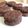つつくんこ's cooksnap of when they made じゃがいものしっとりチョコサンド.