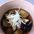 nana0725's cooksnap of when they made 簡単ウマウマ♪ナスの揚げ浸し♪.