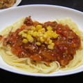 dai-mama's cooksnap of when they made 10分で完成！簡単ミートソース.