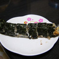 dai-mama's cooksnap of when they made さんまのまんま♪.