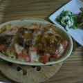 2525なおち's cooksnap of when they made 鰻とトマトの夏リゾット.
